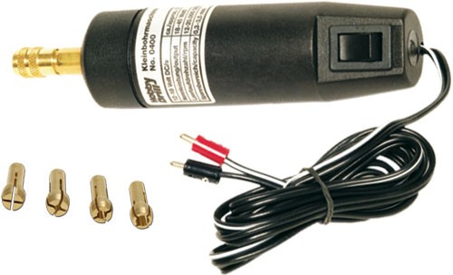 Minibormaşină D-0400 - imagine 3